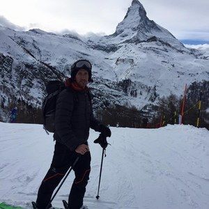 Meet your Posher, Seth